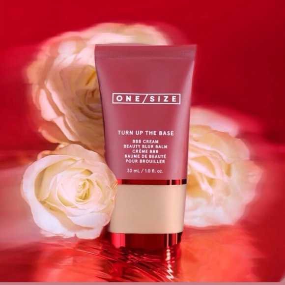 One/Size Turn Up The Base BB Cream in FAIR 3 *BNIB - Picture 8 of 16